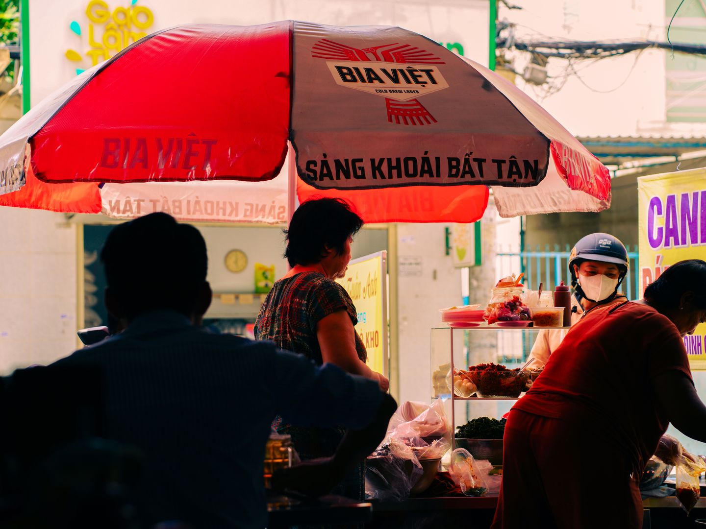 Món Nào Phải Nóng Mới Ngon Là Ưu Tiên Làm Sát Giờ